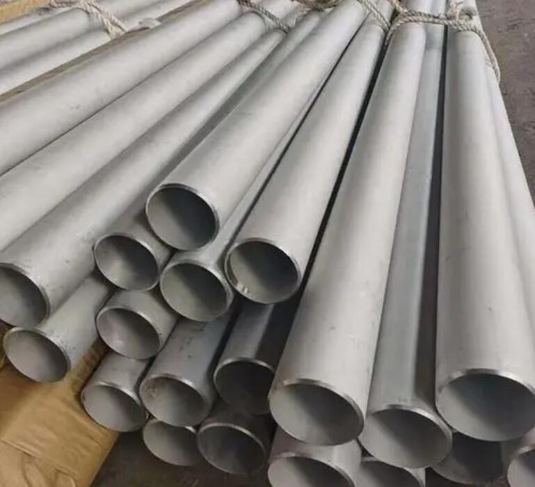 尖扎304不锈钢管